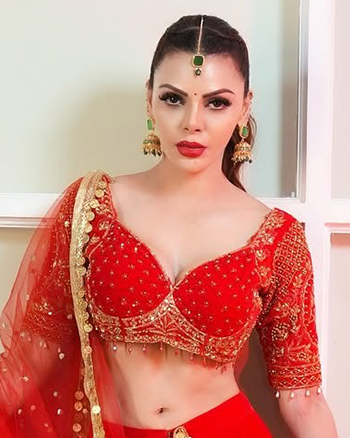 Sherlyn Chopra